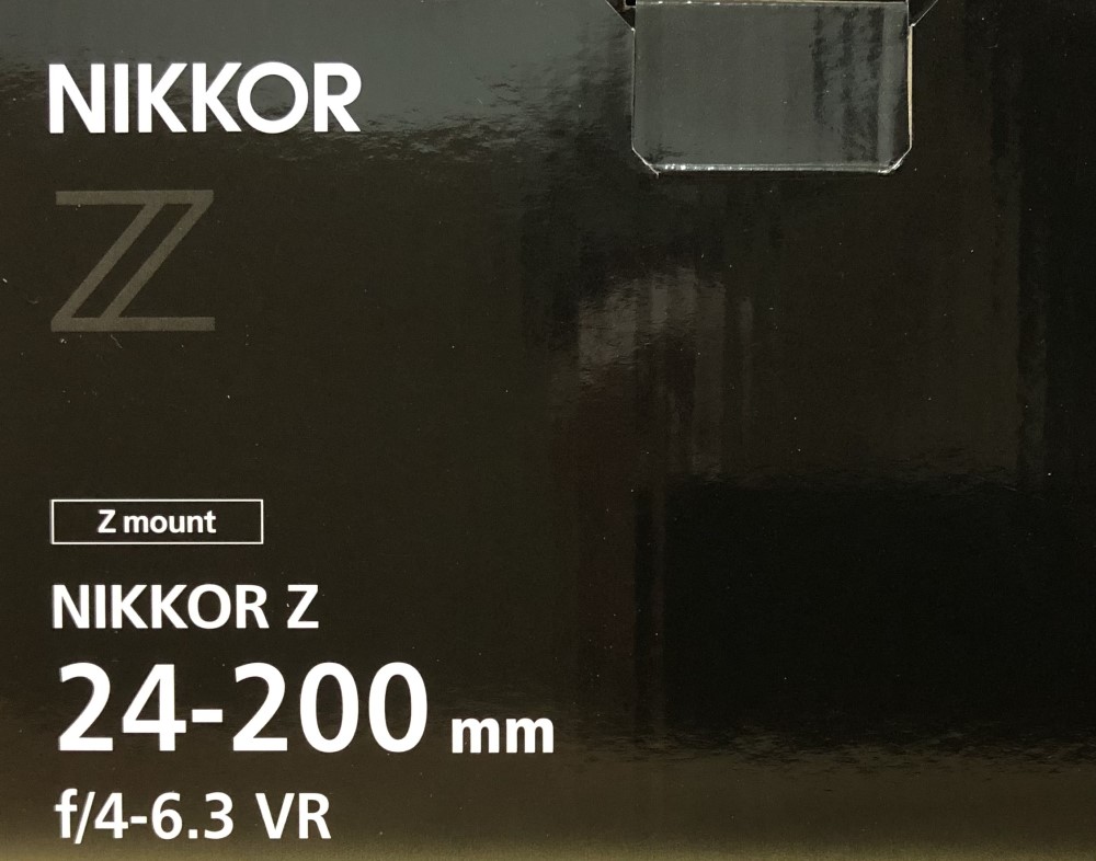 z24-200mm
