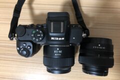 NIKKOR Z 28mm f/2.8