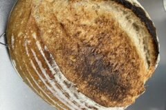 天然酵母カンパーニュ